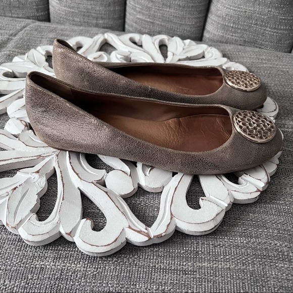 Coach Flats Shoes Women’s 8 - Picture 6 of 7